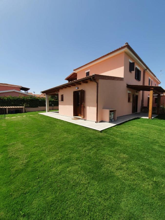 Affittacamere Samar San Teodoro  Extérieur photo