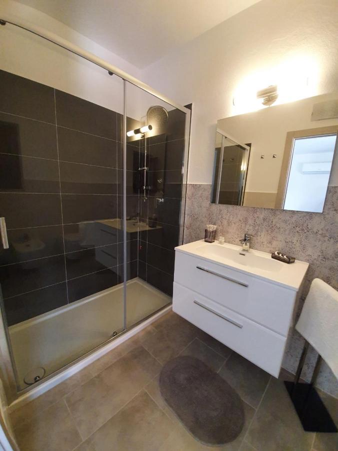 Affittacamere Samar San Teodoro  Extérieur photo