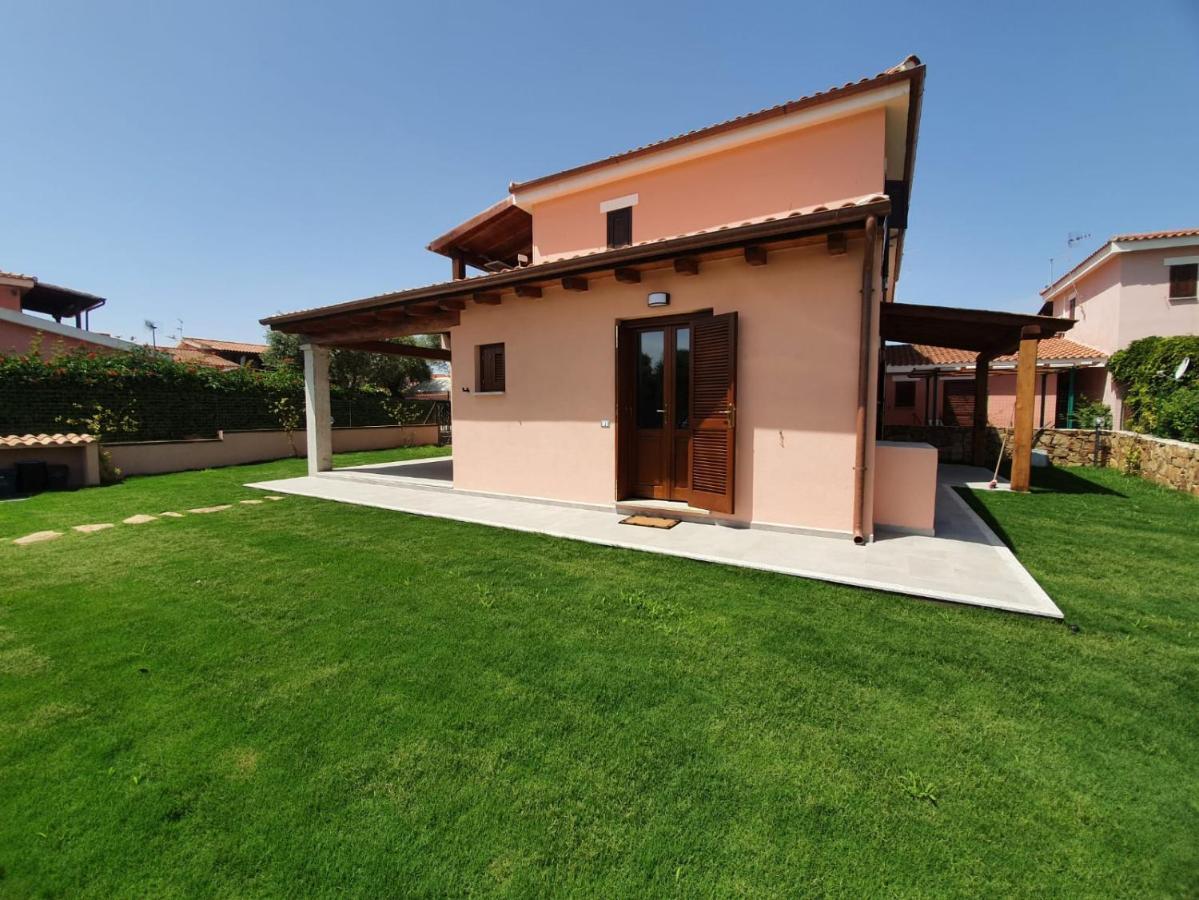 Affittacamere Samar San Teodoro  Extérieur photo