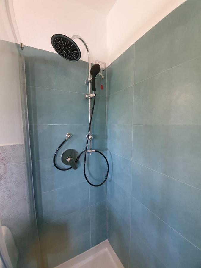 Affittacamere Samar San Teodoro  Extérieur photo