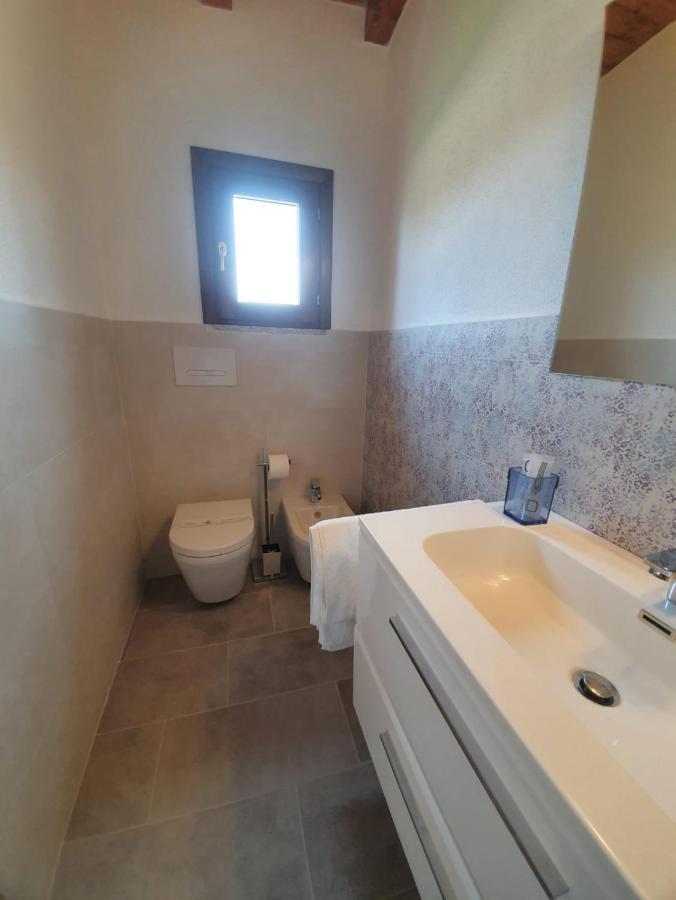 Affittacamere Samar San Teodoro  Extérieur photo